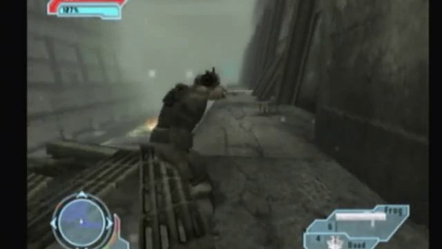 CT Special Force Fire for Effect - Mission 9 (RAPTOR) PART 1 смотреть онлайн