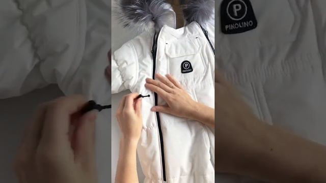 Комбинезон-трансформер «Арктика» Пиколино смотреть онлайн