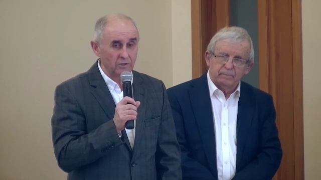 Воскресное Богослужение 05.03.2023 смотреть онлайн