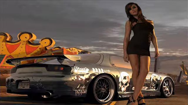 Styles Of Beyond Ft. Celldweller - Shape Shifter (Need For Speed - Most Wanted Official Audio) смотреть онлайн