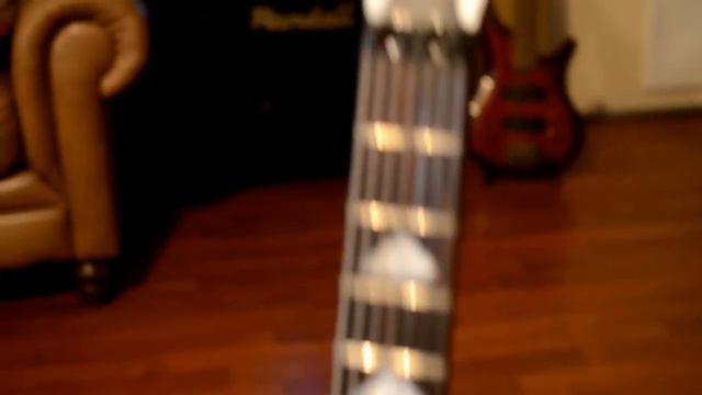 My Ibanez Guitar Collection смотреть онлайн