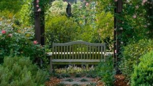 ПЕРГОЛЫ И АРКИ В САДУ / ЗАЩИТА ОТ СОЛНЦА И ВЕТРА / Pergola in the garden.