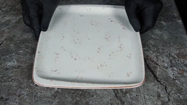 Жареный сыр с Брусничным соусом Tamaki смотреть онлайн