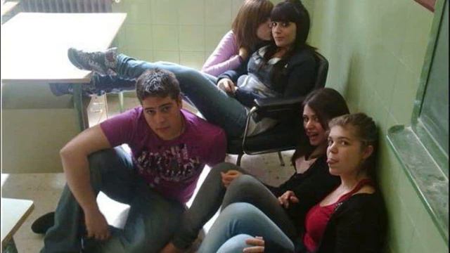 4º C - Saavedra Fajardo 2009/2010 смотреть онлайн