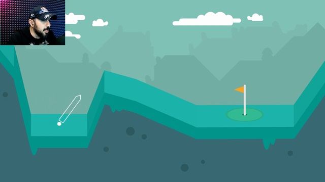 What the Golf? ➤ ЧТО ЗА... ГОЛЬФ?! ➤ Что за нахрен?!... смотреть онлайн