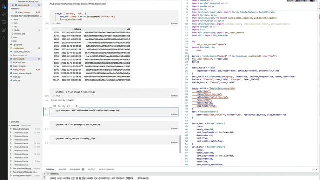 Fast Recovery in ML Training with FLOR - Talk by Rolando Garcia Sanchez (UC Berkeley) смотреть онлайн