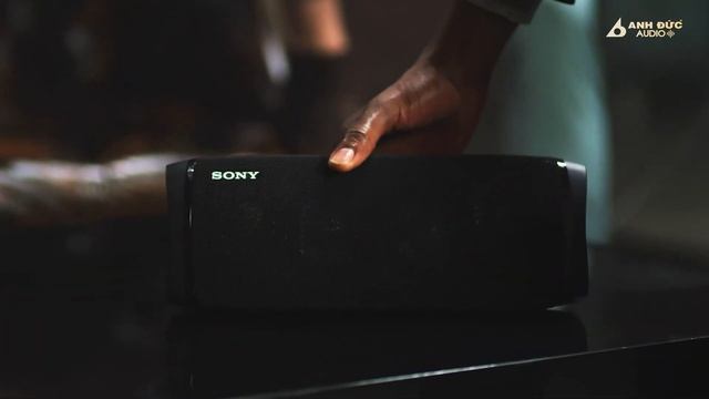 So sánh | Sony XB43 và JBL Extreme 2 - Trận chiến bất phân thắng bại? смотреть онлайн