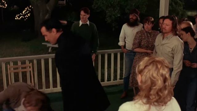 Steven Seagal | Party Fight Scene - Fire Down Below (1997) 1080p смотреть онлайн