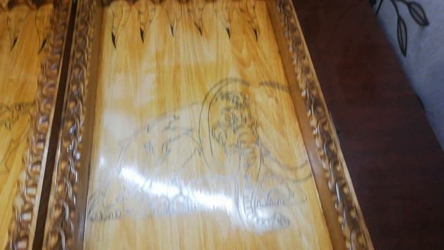 Нарды ручной работы, сделай своими руками, фишки для нард. смотреть онлайн