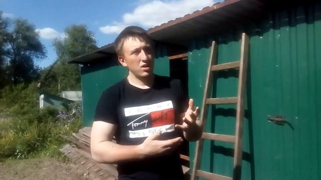 Первая Обучалочка как сделать Выход силой смотреть онлайн