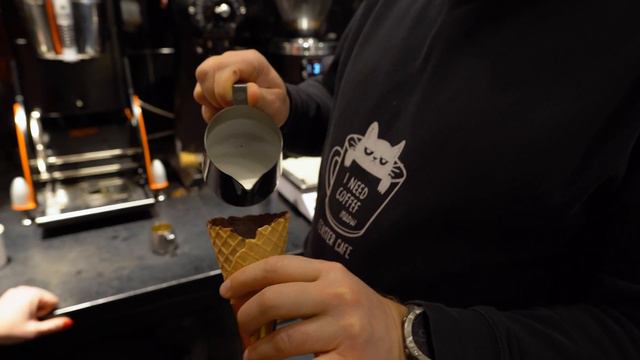 Ukrainian successful business story in Vienna: Fenster Cafe смотреть онлайн