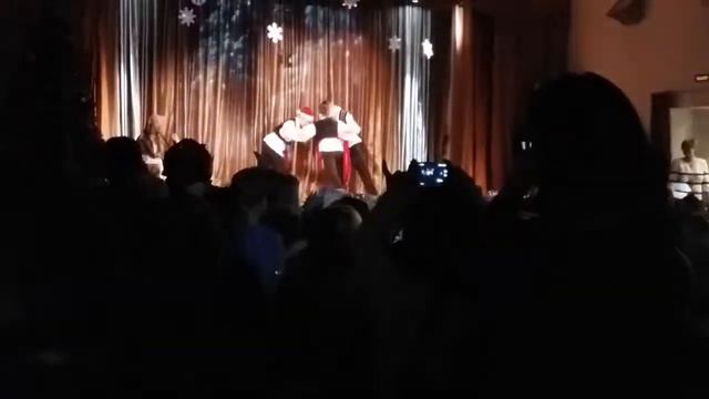 Новый год 2016 // Пираты смотреть онлайн