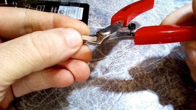 Кусачки/бокорезы DEMON KILLER с GearBest смотреть онлайн