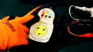 Обзор индикаторов чередования фаз