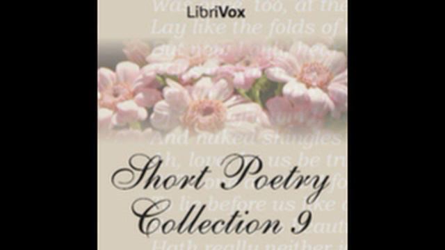 6 The Highwayman Alfred Noyes Short Poetry Collection 009 смотреть онлайн