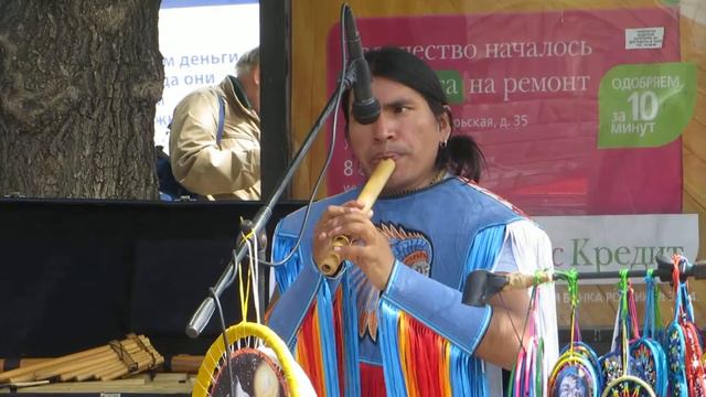 музыка инков гастроль для славян смотреть онлайн