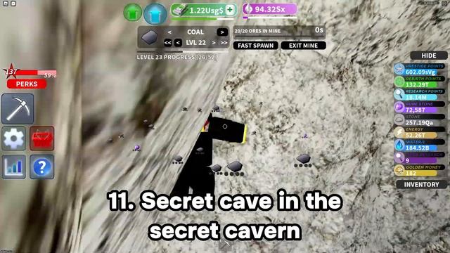 All secret bucks in money simulator Z! (Verision 0.15.0) смотреть онлайн