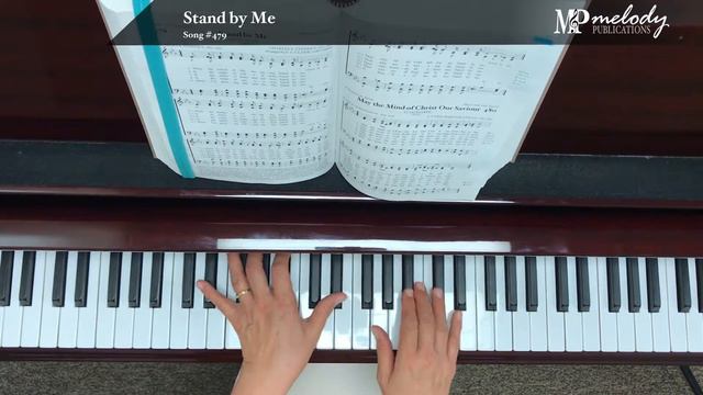 Song Sample: 'Stand by Me' Song #479 смотреть онлайн