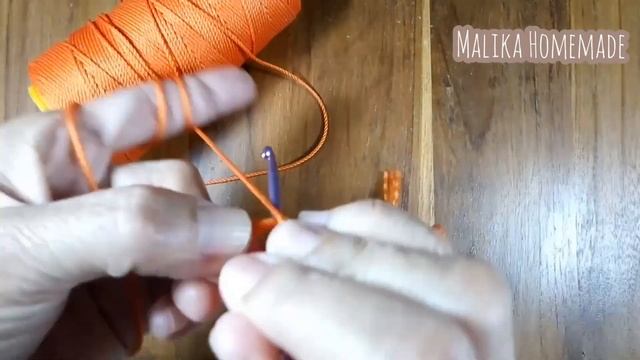 Konektor masker rajut untuk pemula | mask connector crochet | crochet ear saver смотреть онлайн