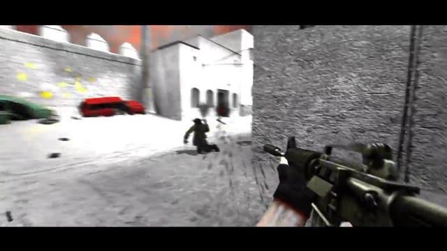LORD ZER [CSS Fragmovie] смотреть онлайн