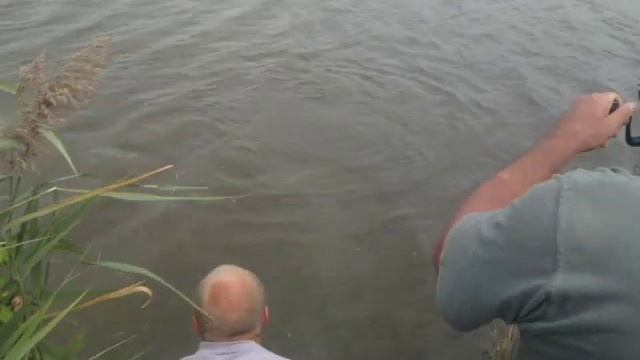 карп в конце августа смотреть онлайн