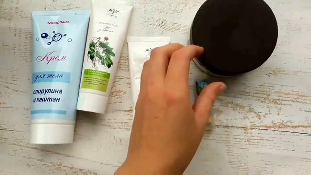 VLOG Утро без детей | Распаковка посылок | Новый уход за лицом