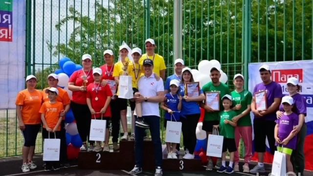 Лучший руководитель ШСК