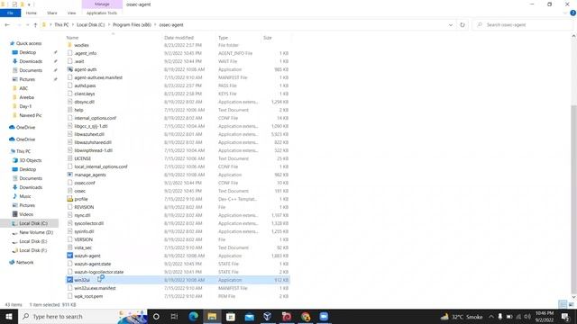 Add wazuh Agent | wazuh agent instalation смотреть онлайн