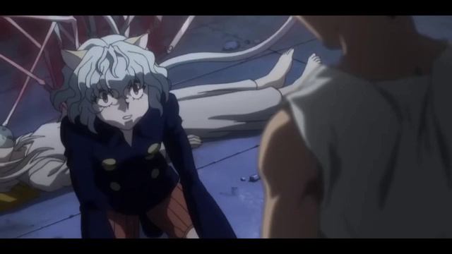 Hexagelis - Janken (HxH Hardstyle)