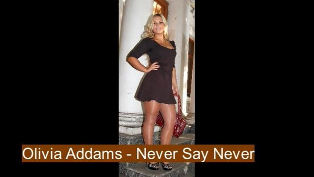 Never Say Never-(18+)- (монтаж ARAGORN_1978).mpg