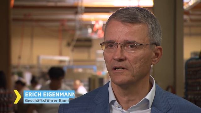 Stabmixer im Test: Mit einigen Mixern gelingt keine Suppe | 2018 | Kassensturz | SRF смотреть онлайн