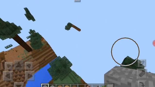 #17 Сид на тайгу и снежную равнину майнкрафт Minecraft смотреть онлайн