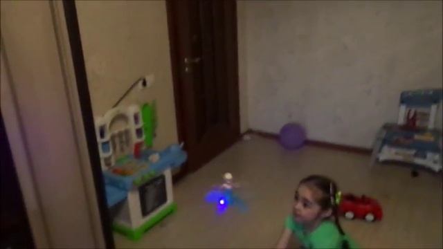 Летающая фея Эльза (Холодное сердце) смотреть онлайн