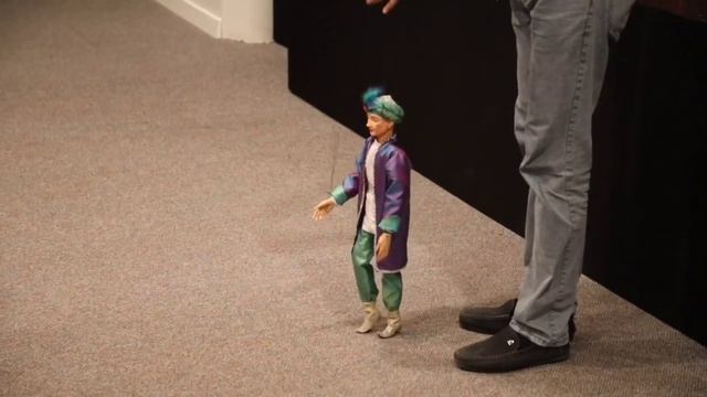 Детский сад 