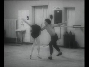 Балет «Весна священная» в постановке балетмейстеров Наталии Касаткиной и Владимира Василёва