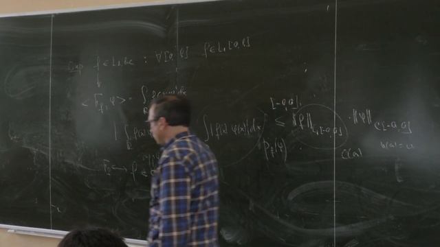 Шейпак И. А. - Функциональный анализ - Обобщённые функции смотреть онлайн