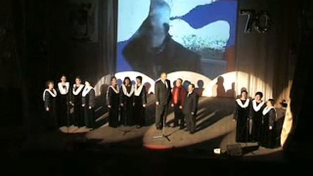 Гимн Бакчарского района смотреть онлайн