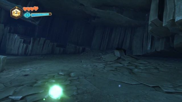 Fable: The Journey (Xbox 360 Kinect Gameplay) | Forgotten Games смотреть онлайн