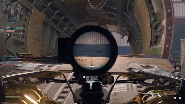 Call of Duty Modern Warfare 3 Multiplayer 4K HDR Gameplay PC - SCRAYARD смотреть онлайн
