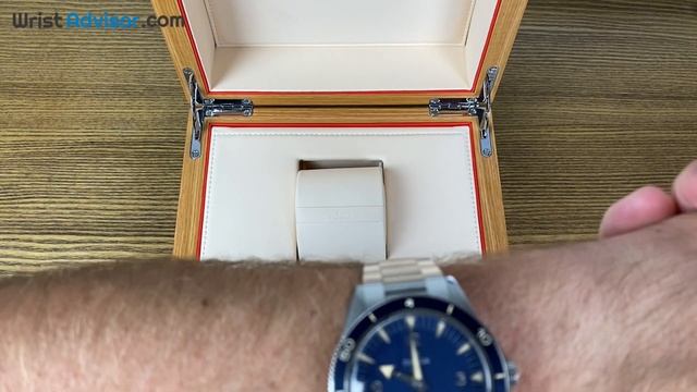 New 2021 Omega Seamaster 300 Review & Unboxing & Why Omega Discounts Are Disappearing смотреть онлайн