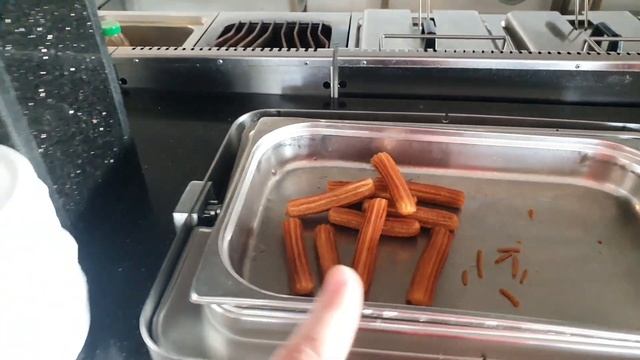 Еда ЗИМОЙ в отеле Justiniano Deluxe Resort 5* Чем кормят в Турции. Питание All Inclusive Окуджалар.