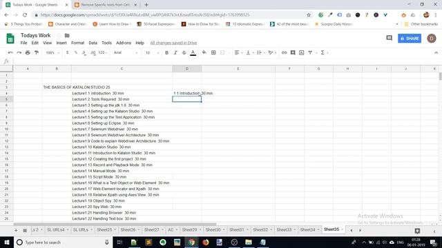 How to Remove a Word From Cells in Google Sheets: Google Sheets for Marketers смотреть онлайн