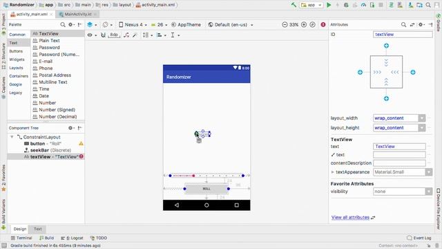 How to Make an Android App for Beginners смотреть онлайн