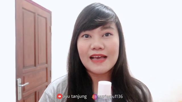 NIVEA Micellar Water Pearl White Review | Sensitive Acne Prone Skin смотреть онлайн