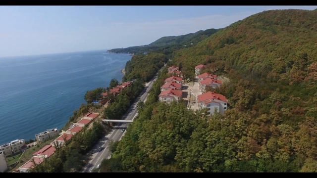 Сосновый Берег смотреть онлайн