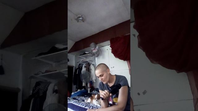 Небеса обетованные ( Е Камбурова) смотреть онлайн