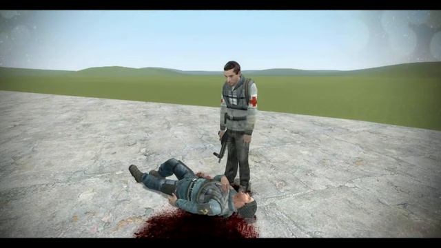 Testing Henry's Animation Tool смотреть онлайн