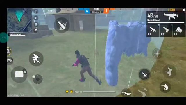 1vs1 ME AND MY GUILD MEMBER|| BY RAMPAGEGAMER||GARENA FREE FIRE |||| смотреть онлайн