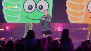 Бэтси — «Я тебе поставлю лайк» | Супер Лайк Шоу CTC Kids