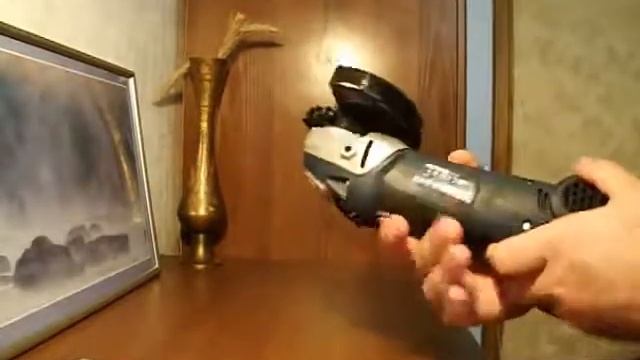 БОЛГАРКА STERN смотреть онлайн